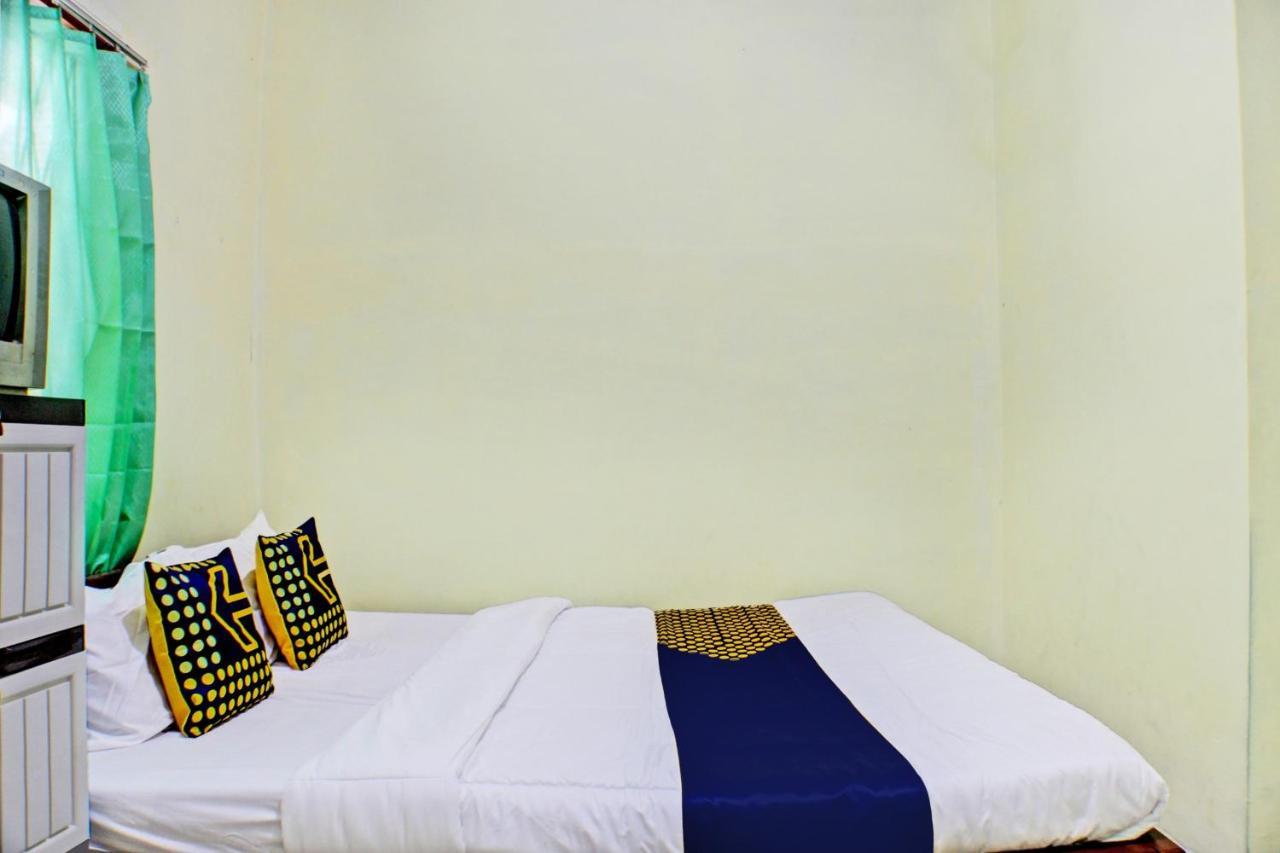 Spot On 93089 Homestay Kamar Hijau Syariah Bandar Lampung Bagian luar foto
