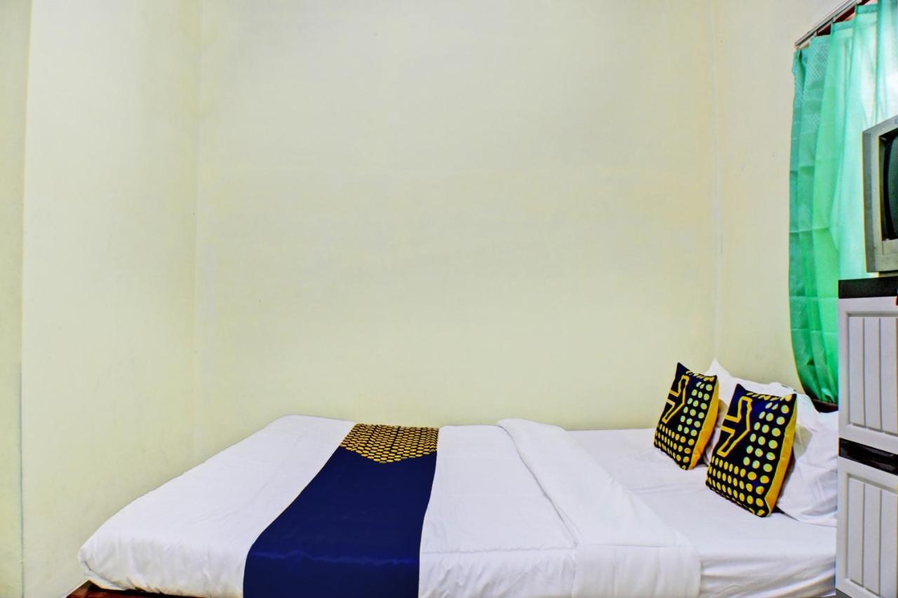 Spot On 93089 Homestay Kamar Hijau Syariah Bandar Lampung Bagian luar foto