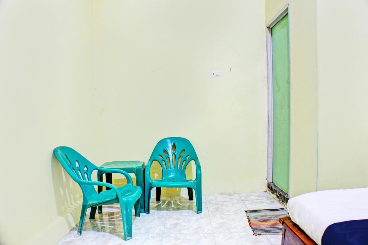 Spot On 93089 Homestay Kamar Hijau Syariah Bandar Lampung Bagian luar foto